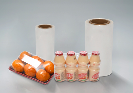 コールドチェーンロジスティクスと温度に敏感な製品におけるシュリンクフィルムの役割