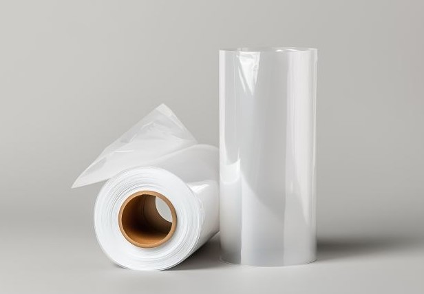ポリオレフィン収縮フィルム: その主な利点を明らかにする