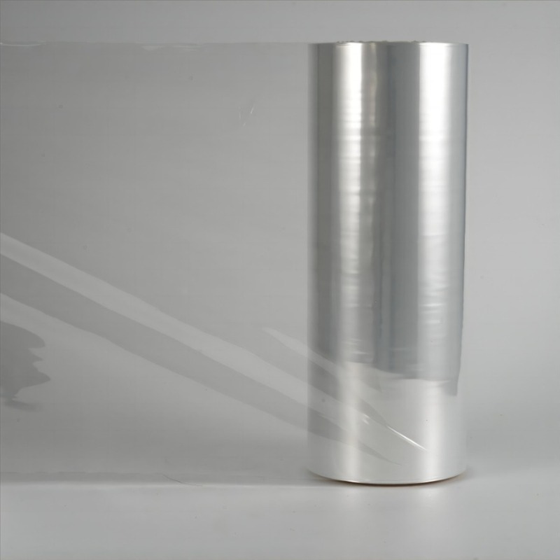 POF Shrink Film