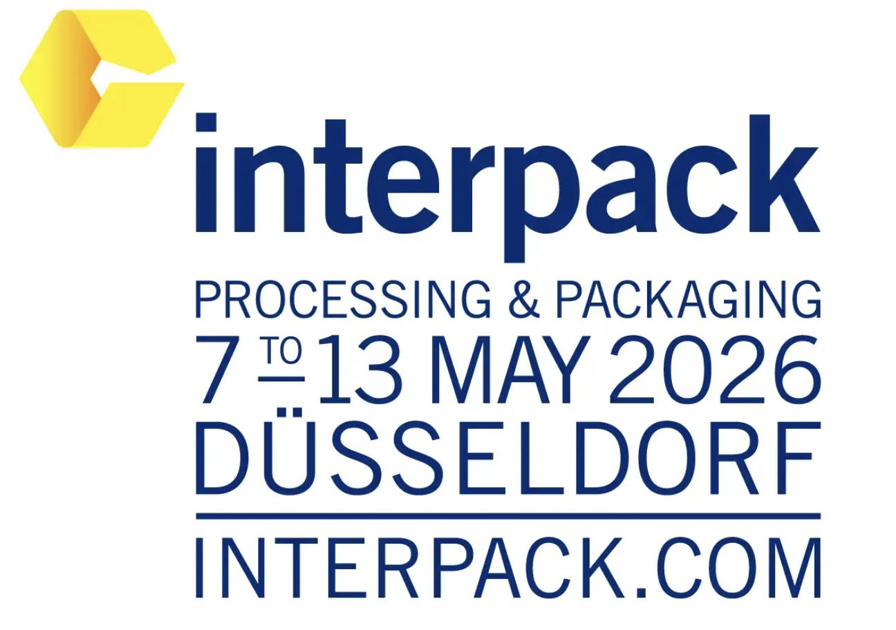 浙江九騰包装有限公司、INTERPACK 2026に出展