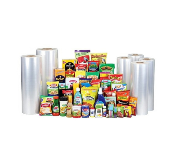 ポリオレフィン (POF) 収縮フィルムについて: 完全な概要