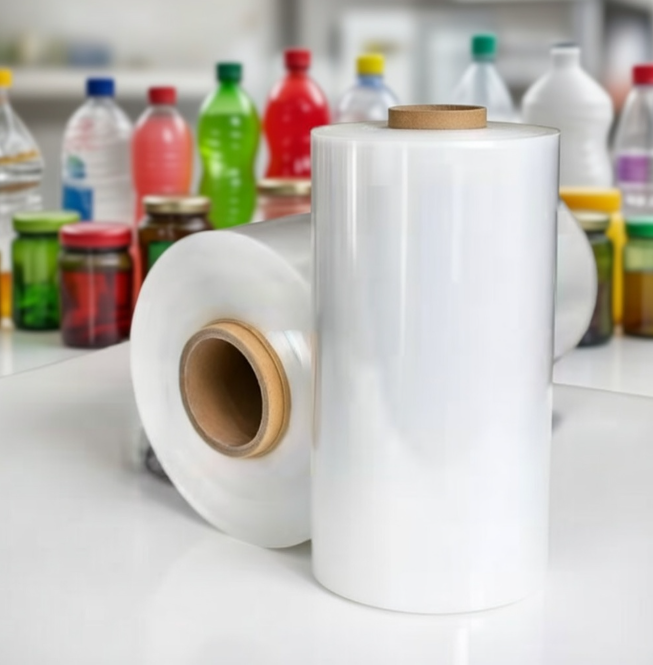 架橋 Pof シュリンク フィルムについて知っておくべきことすべて