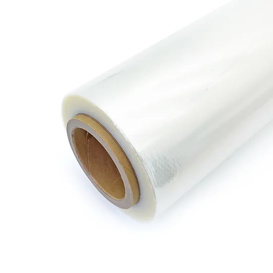 Crosslinked Shrink Film